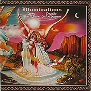 Carlos Santana & Alice Coltrane - Illuminations