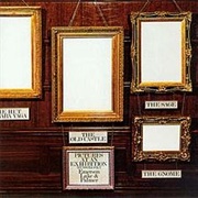 Emerson, Lake &amp; Palmer - Pictures at an Exhibition