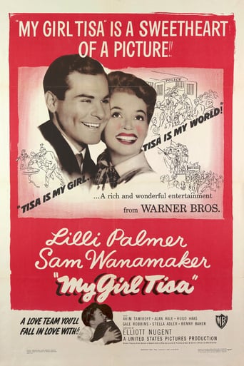My Girl Tisa (1948)