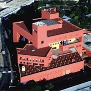 San Antonio Public Library