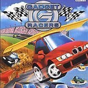 Gadget Racers / Penny Racers