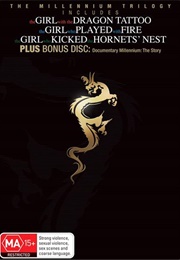 The Millenium Trilogy (2019)