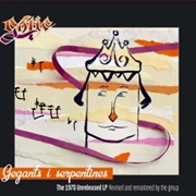 Gòtic - Gegants I Serpentines