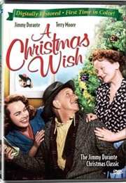 A Christmas Wish (1950)