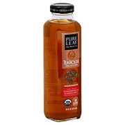 Pure Leaf Strawberry & Garden Mint Tea