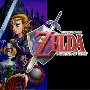 The Legend of Zelda: Ocarina of Time