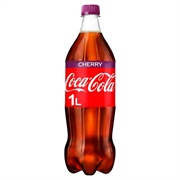 Coke Cherry
