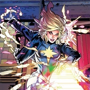 Dazzler