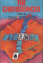 The Cartomancer (Anne Spillard)