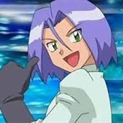 James (Pokemon)