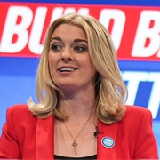 Dehenna Davison (Bisexual, She/Her)