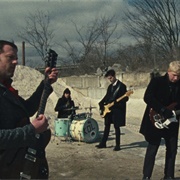 Stormy Weather - Kings of Leon