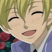 Tamaki (Ouran)
