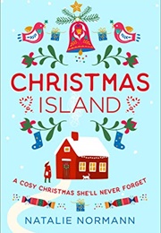 Christmas Island (Natalie Normann)