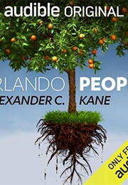 Orlando People (Alexander C. Kane)