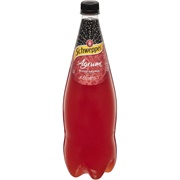 Schweppes Agrum Blood Orange