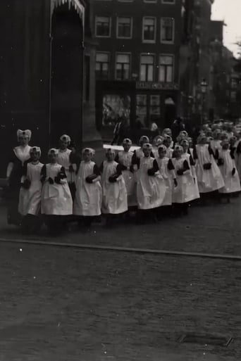 De Weeshuis-Quaestie (1899)