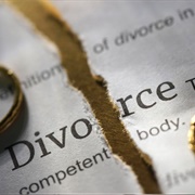 Divorce