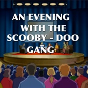 An Evening With the Scooby-Doo Gang