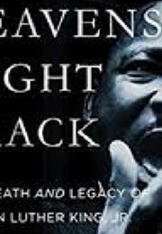 The Heavens Might Crack (Sokol)