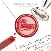 The Best of Chicago: 40th Anniversary Edition (Chicago, 2007)