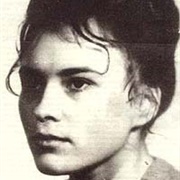Olga Hepnarová