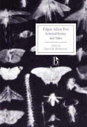 Edgar Allan Poe: Selected Poetry and Tales (Edgar Allan Poe)