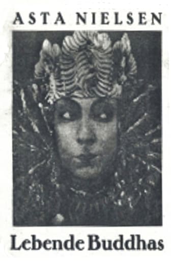 Living Buddhas (1925)