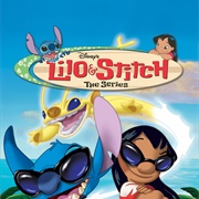 Lilo & Stitch: The Series