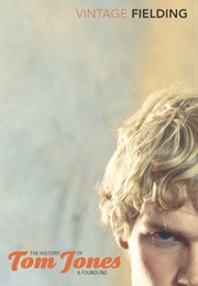 The History of Tom Jones: A Foundling (Henry Fielding)