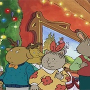 Arthur's Perfect Christmas
