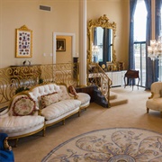 Wayne Newton's Casa De Shenandoah, Las Vegas