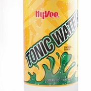 Hy-Vee Tonic Water