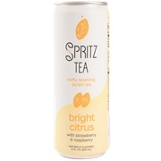 Spritz Tea Bright Citrus