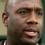 Season 12 Episode 21 "Green Light"