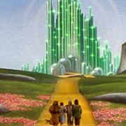 The Wizard of Oz