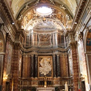 Santa Caterina a Magnanapoli