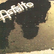 Asfalto - Al Otro Lado
