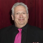Harvey Fierstein (Gay, He/Him)