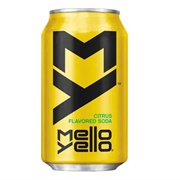 Mello Yello Citrus