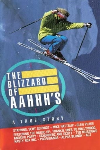 The Blizzard of AAHHH&#39;s (1988)