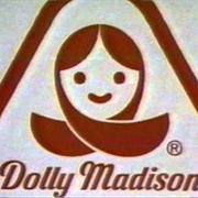 Dolly Madison