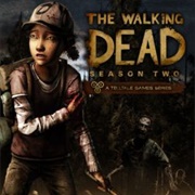 The Walking Dead Season 2