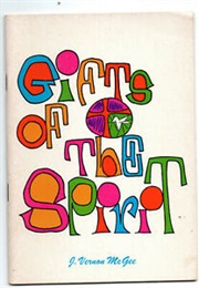 Gifts of the Spirit (J Vernon McGee)