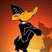 Daffy Duck