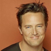 Chandler Bing (Friends)