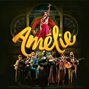 Amelie (UK)