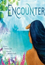 Encounter (Brittany Luby)