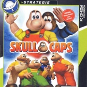 Skull Caps