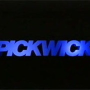 Pickwick Video Late 1992-1995